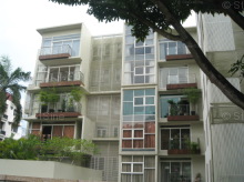 Hills Apartment (D11), Apartment #1268002